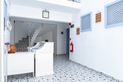mauna otel